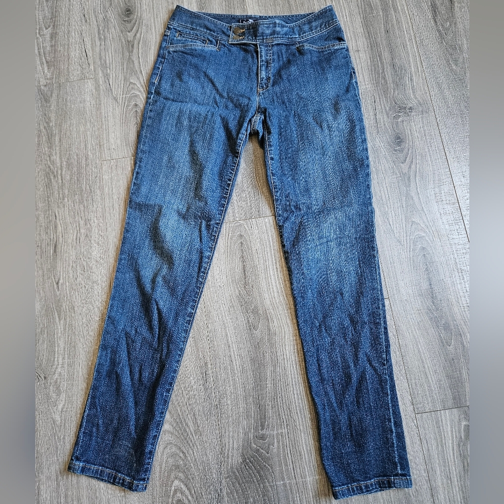American Living Jeans 8